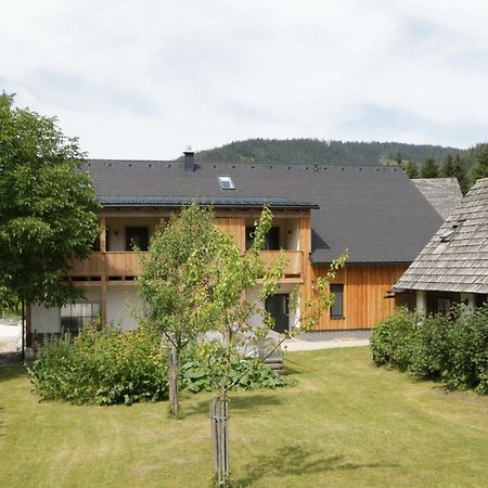 Ferienwohnungen Orth Lassing  Kültér fotó